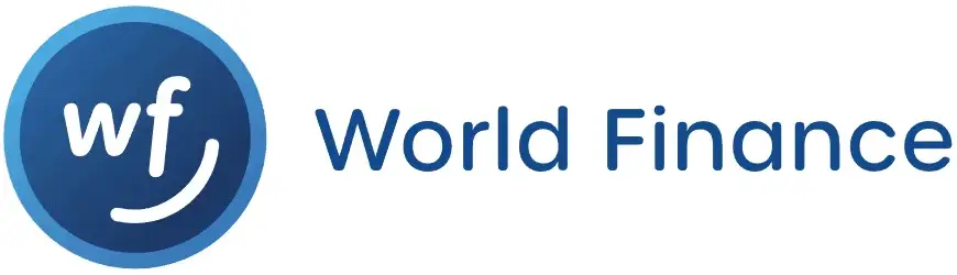 world-finance-logo-vector